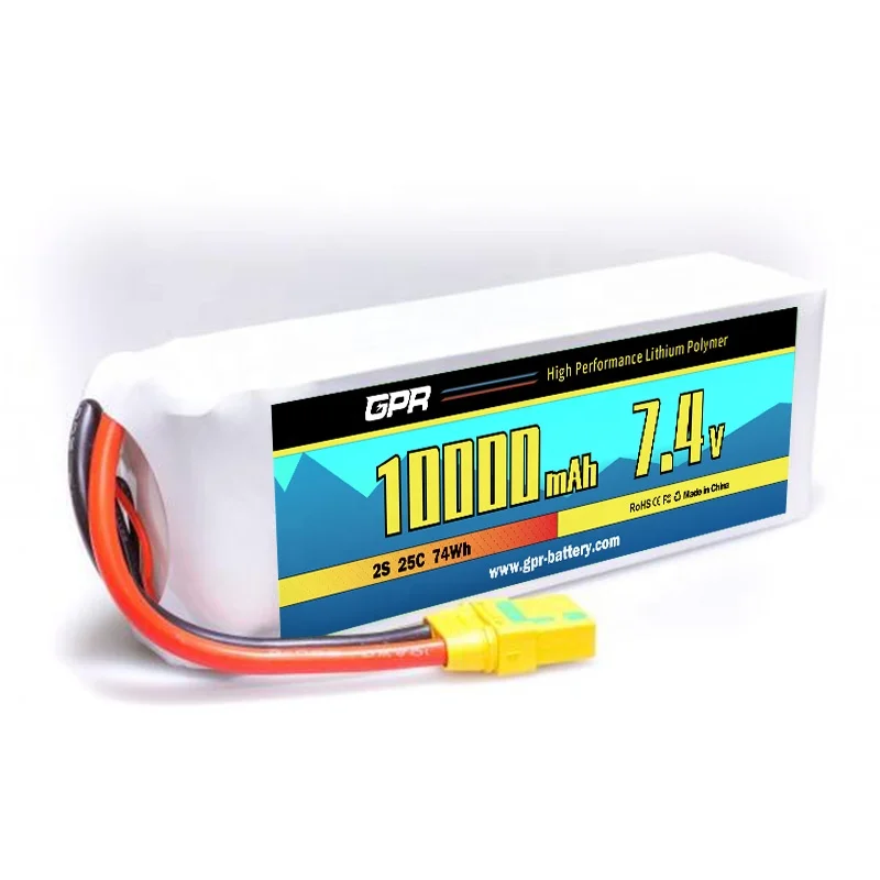 OEM перезаряжаемые 10000 мАч lipo батарейки 3 7 В 4 11 1 14 8 22 2 для дрона БПЛА вертолет