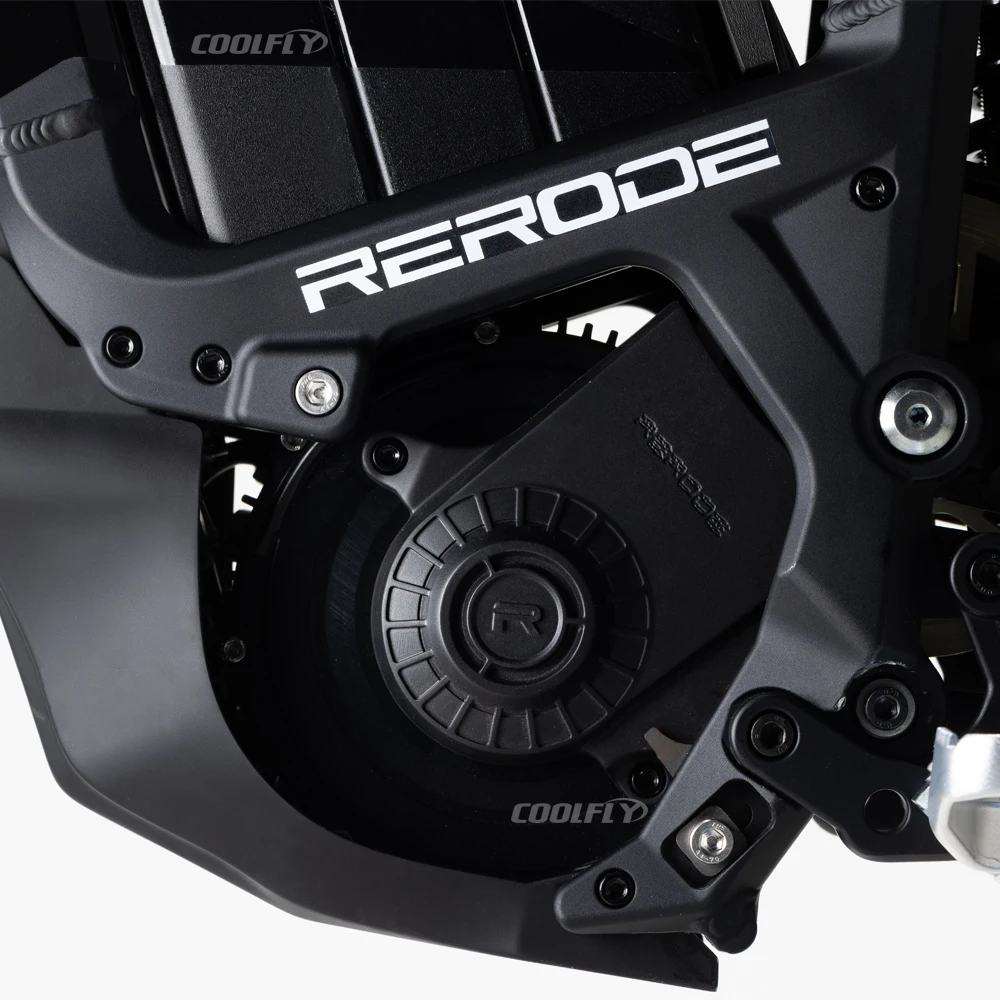 Электровелосипед mx 60 В tl4000 2024 8000 Вт talaria sting r mx4