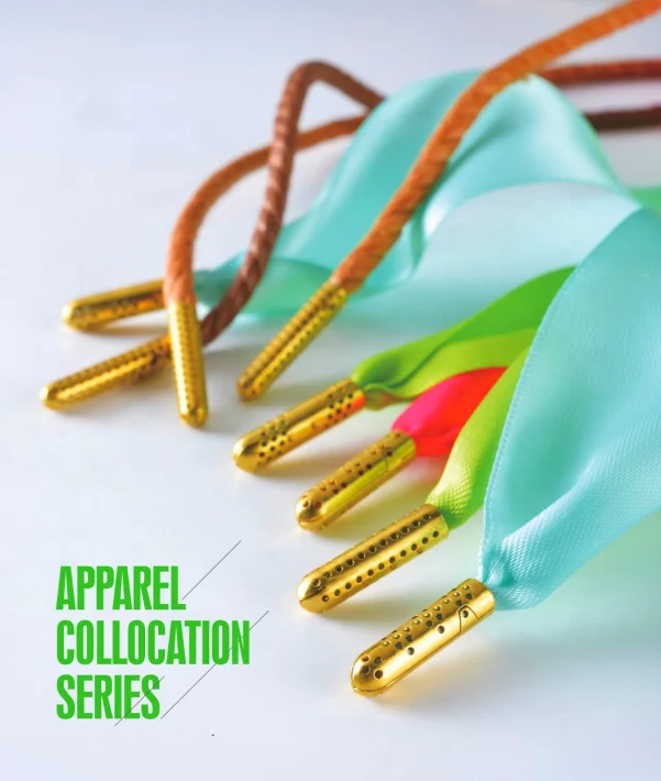 Металлические шнурки Aglets с логотипом на заказ, лазерный логотип, металлический винт для кроссовок, подарок