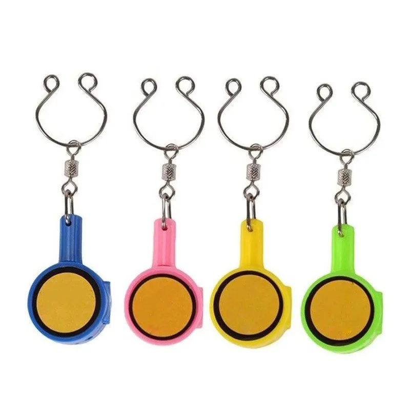 Fishing Knot Tying Tool Tie Fishing Knots Easily Ice Fly Fishing Accessories for Beginner Anglers Nail Knot Tool