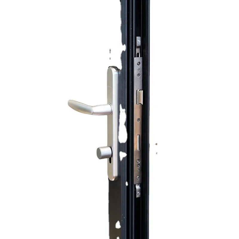 Upvc Door Window Making Machine Set