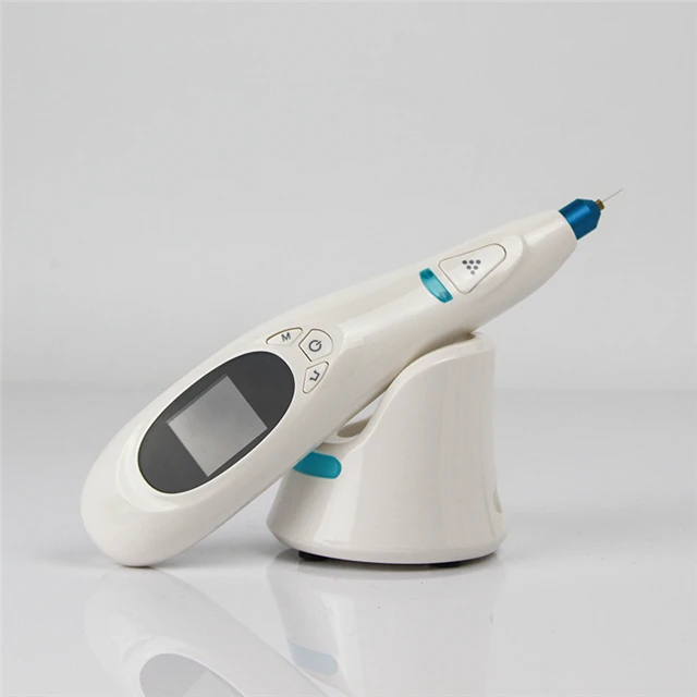 Jet Cold Plasma Pen Professional Korea For All Skin Types