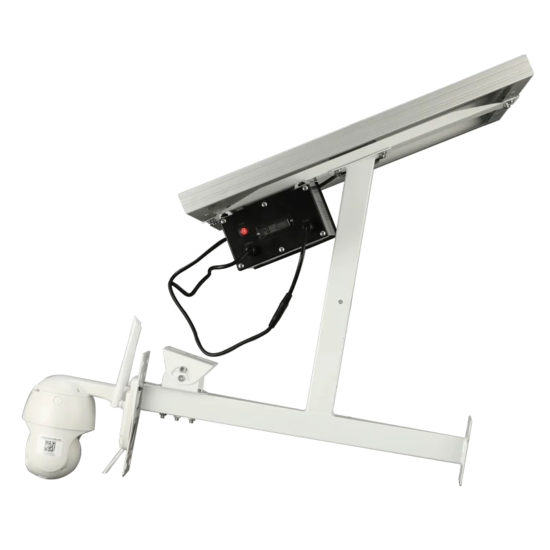 gsm solar ip surveillance cctv camera with sim card