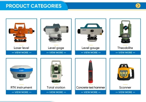 32x Auto Level Power Automatic Optical Level Self-leveling Tool For Large machine equipment installation
