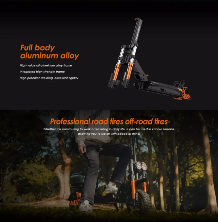 M5 PRO 1200 Вт электрический скутер дропшиппинг магазин с дешевой ценой