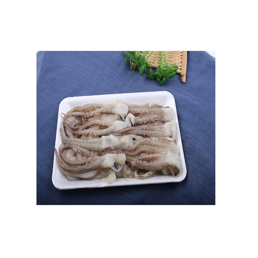 Factory Wholesale Cheap Various Ways To Eat Fresh Squid Feet With High Nutritional Value