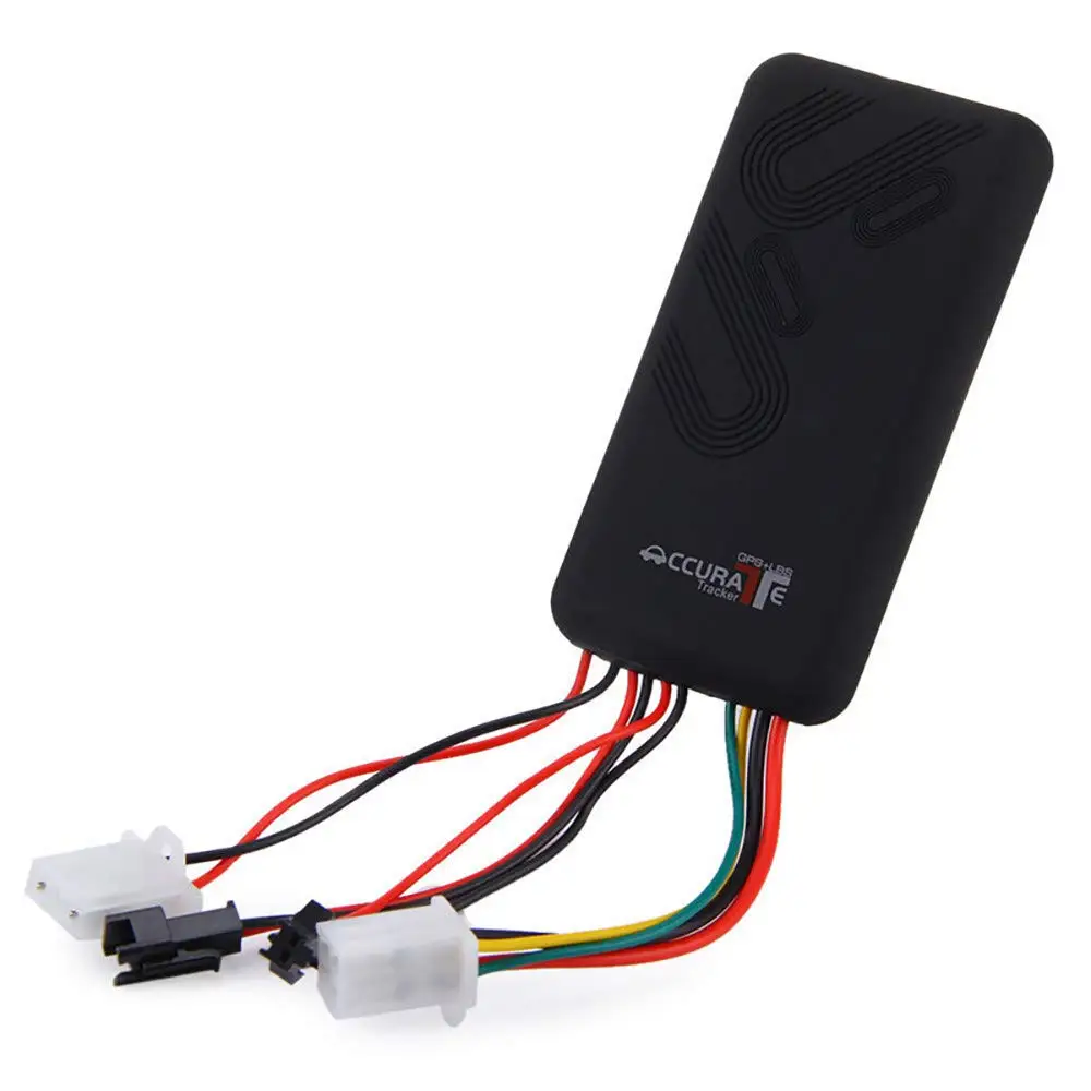 Hot Sale GT06 GPS Tracker Fleet Management Vehicle Tracking Device With Relay GPS Locator Remotely Stop Car