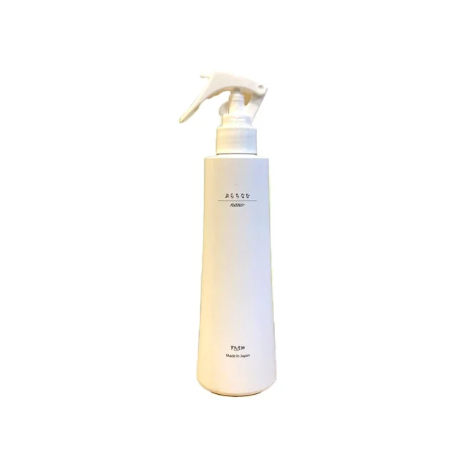 Care nano platinum odorless odor eliminator spray tasteless foot wash pet dog