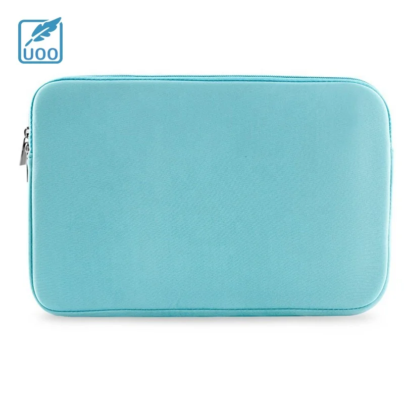 RTS UOO Notebook Computer Bag 15.6 14 13 12 11 Laptop Sleeve Neoprene
