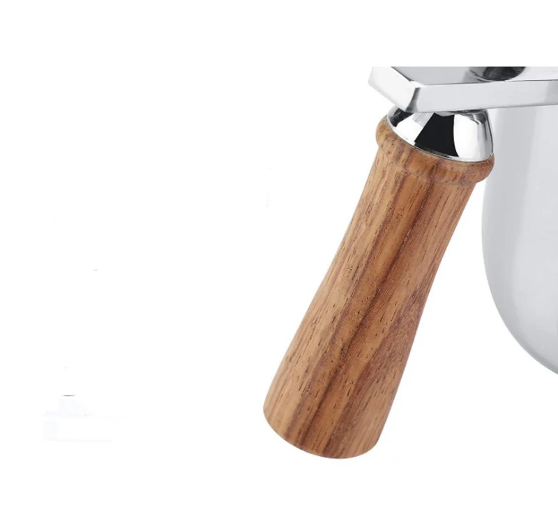 
350ml stainless steel pour over kettle for drip bag coffee 