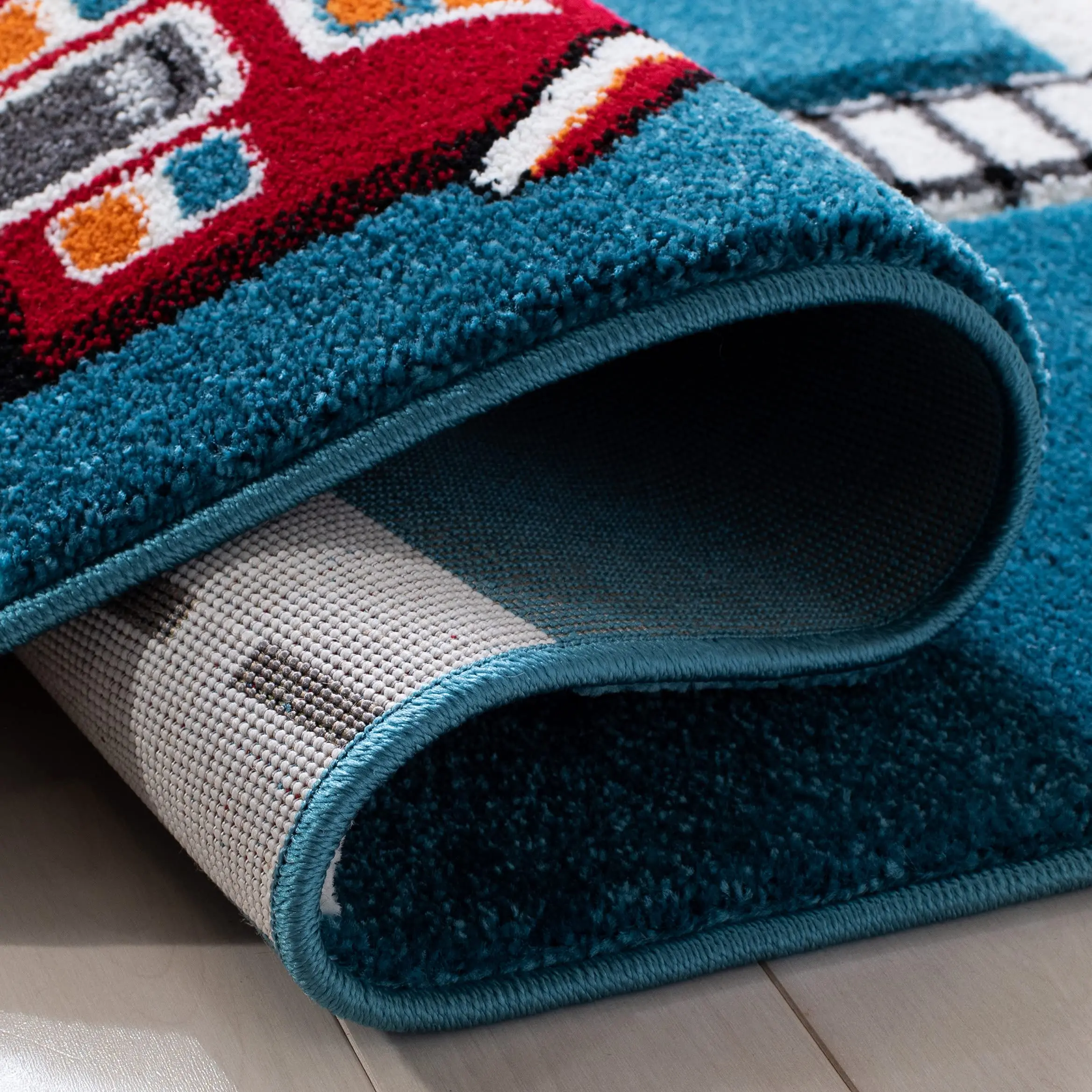 Kids Carpet Playmat Rug City Life Carpets And Rugs Living Room Street Road Kids Carpet Playmat Rug