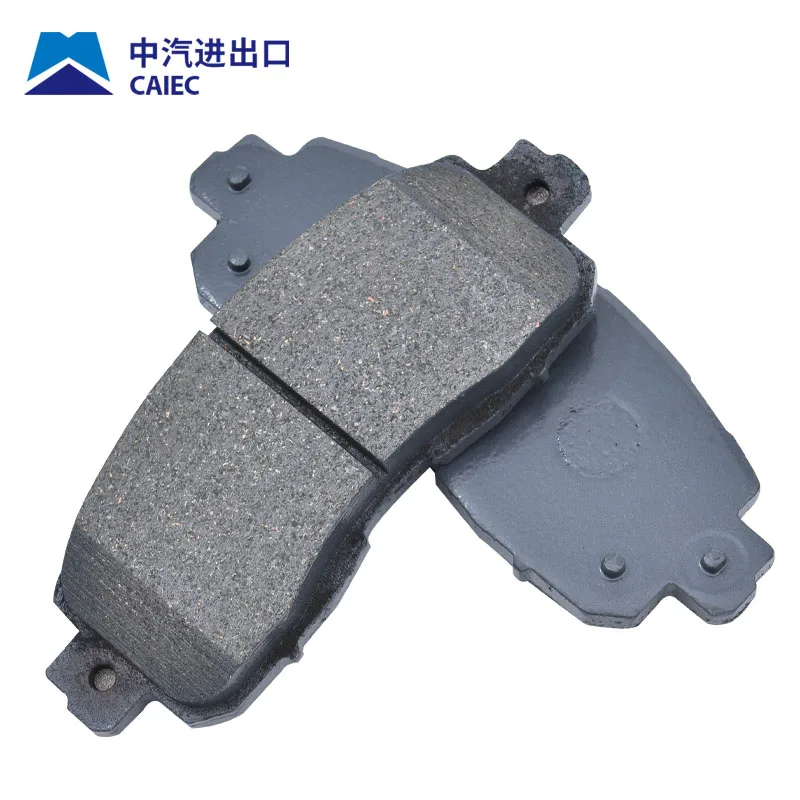 china brake pads factory OEM NO 1560014 original chinese brake pad break pad for VOLKSWAGEN