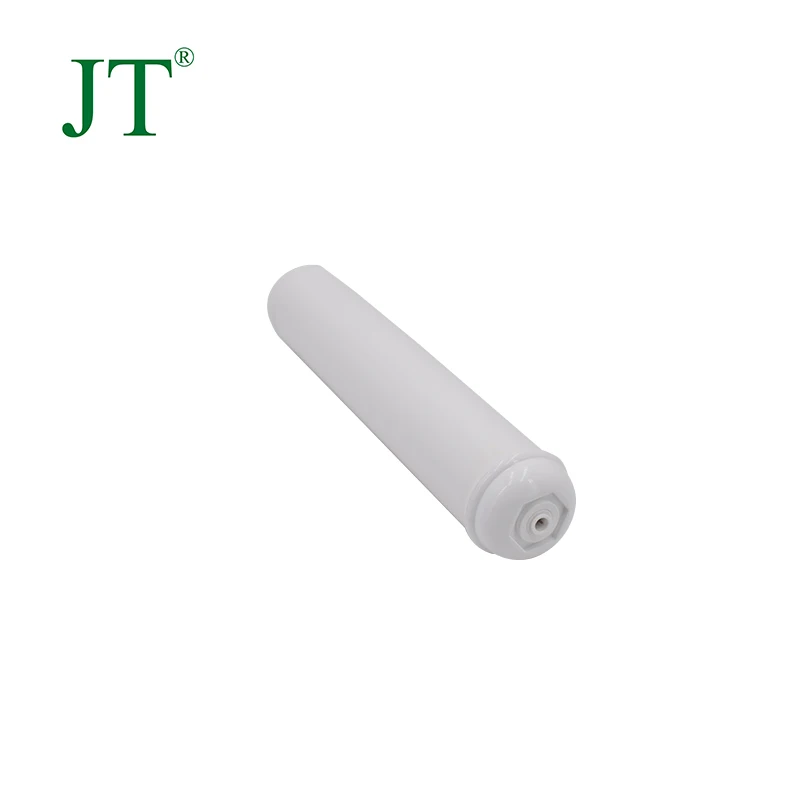 High quality chlorine reduction inline water filter with direct connect