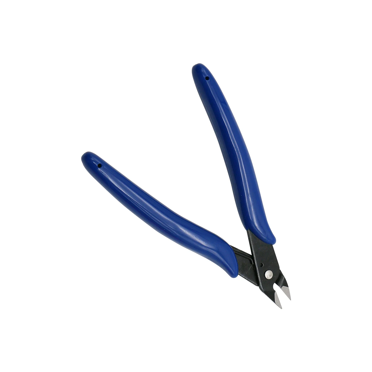 Metal Wire Cut Scissor Bird Foot Ring Cutting Pliers Birds Chicken Pigeon Parrot Leg Ring Scissor