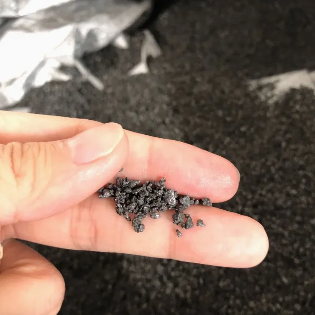 Chemical industry GPC/Graphite petroleum coke FC99.5%Ash0.25%S0.05used as carbon additive with high quality at competitive price