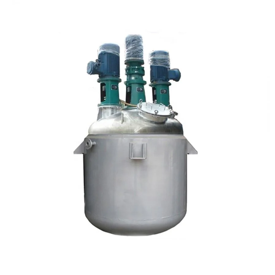 Cheap Price Rotary Tyre Pyrolysis Reactor 20000