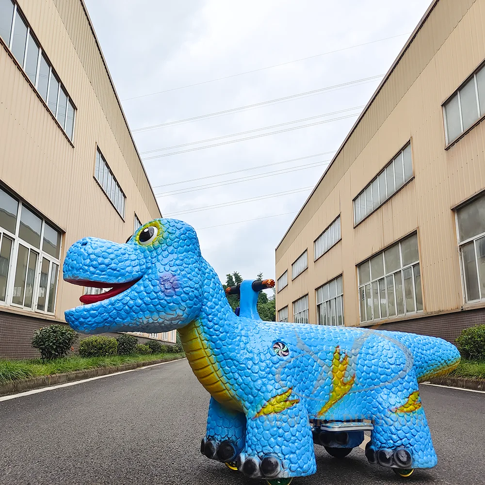 dinosaurios a control remoto montable dinosaurio juguete de comercial centro