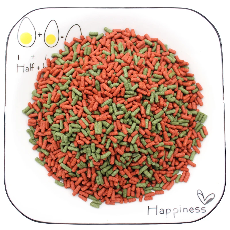 High nutrition Turtle food pellet food for aquatic turtle tortoise food
