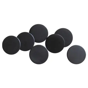 RFID PPS Waterproof Laundry Tag with different 125KHz EM4100