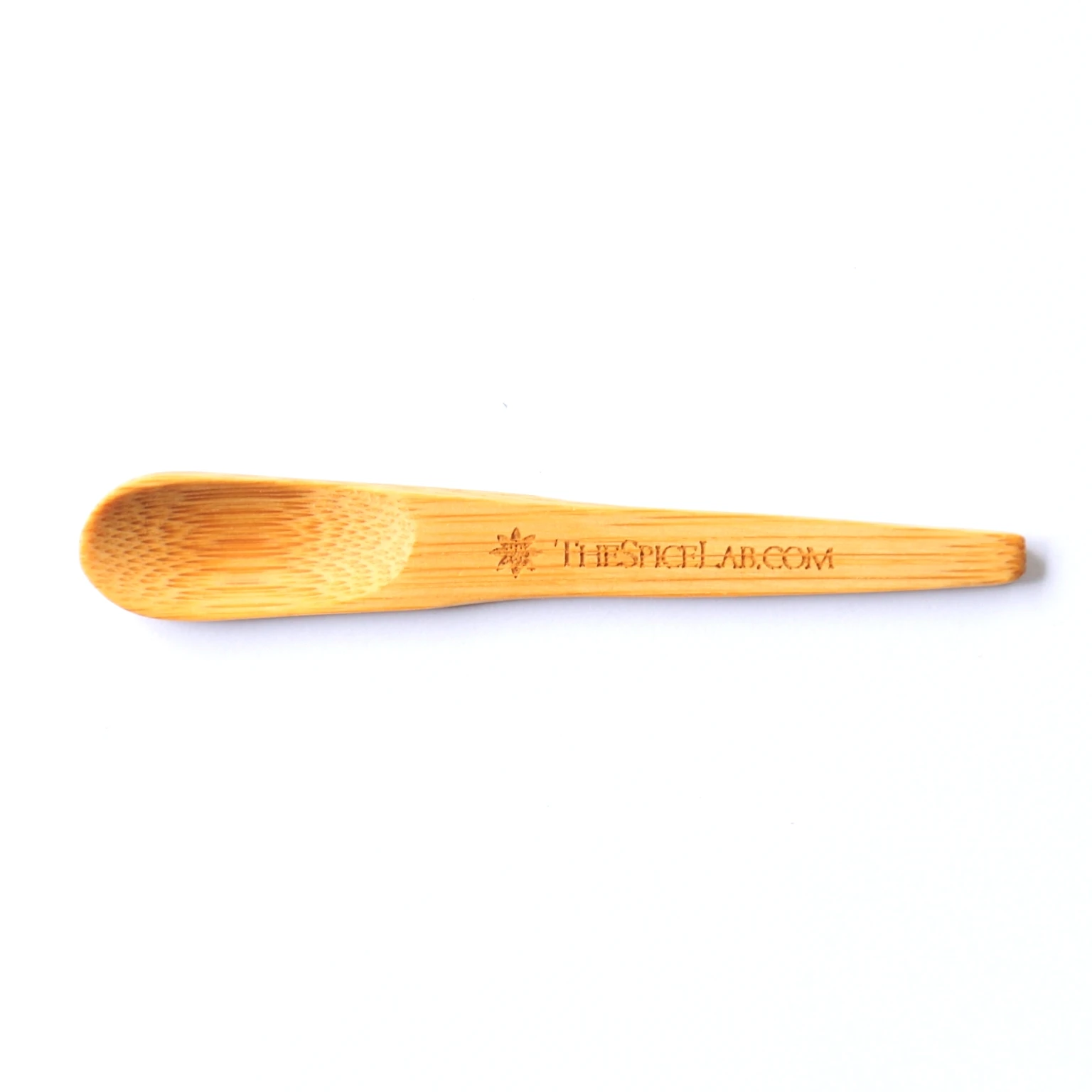 Ice cream bamboo spoon material Best bamboo spoon for infant Good bamboo spoon