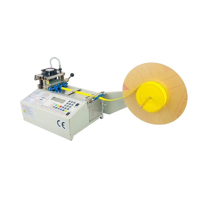 PFL-990 Hot Sale Hot Cold Cutting Knives Ribbon Cutting Machine