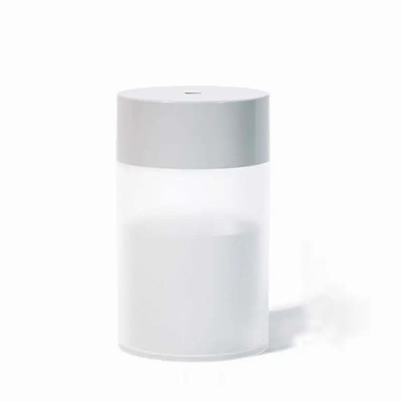 Simple Style Easily Carry 2022 Great Cost Performance Fade Color Mini Usb 260ml Humidifier For Home Car