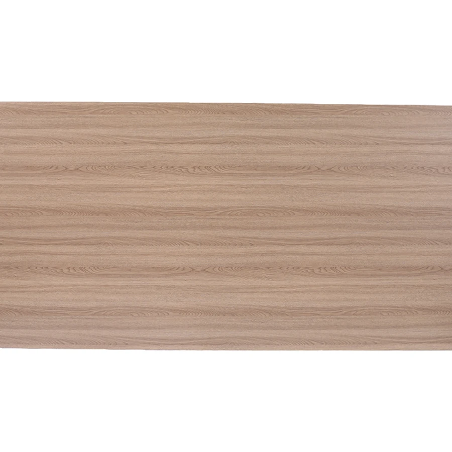 
Multi-layer smooth strong waterproof and scratch resistant golden oak for bookshelf furniture 