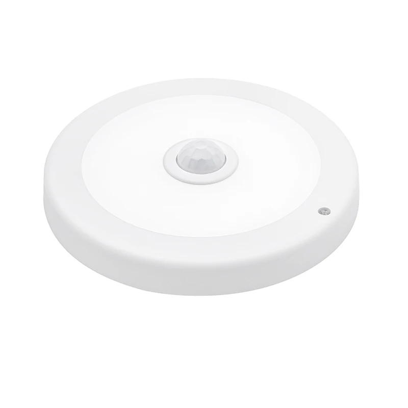 Closet Cabinet Light Led Wireless Battery Smart Body Motion Sensor led motion detector led light battery  for Kitchen Luminous