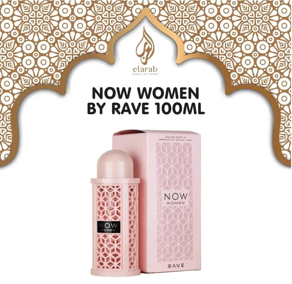 New High Quality 100ml Eau de Parfum Women Perfume Ladies Arabic Lasting Dubai Wholesale