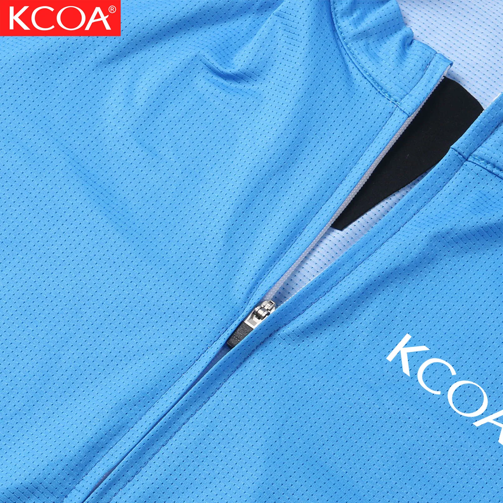 2019 KCOA новый стиль высокое качество одежда для велоспорта