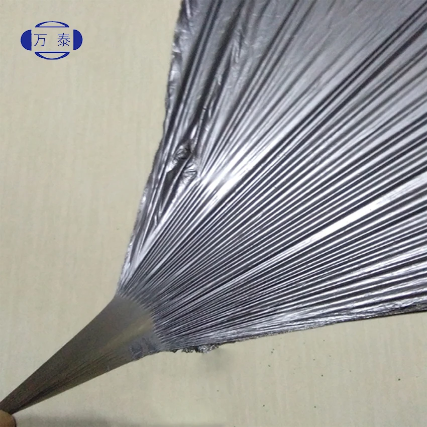 biodegradable eco-friendly agricultural plastic compostable mulch film