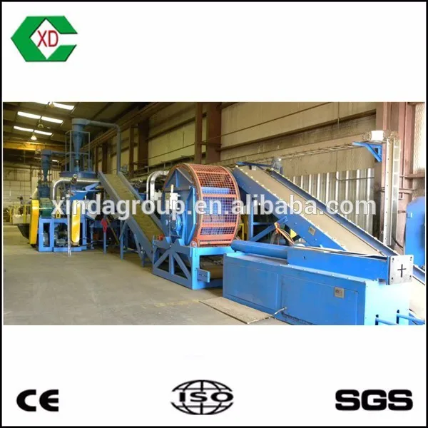 
LS Single Hook Debeader 