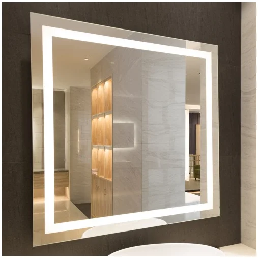 
American High Quality Hot Sale vanity led mirror bathroom 