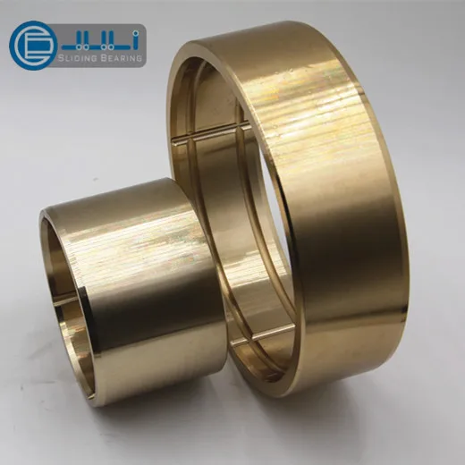 
Manufacturer Direct Supply Bronze Bush 