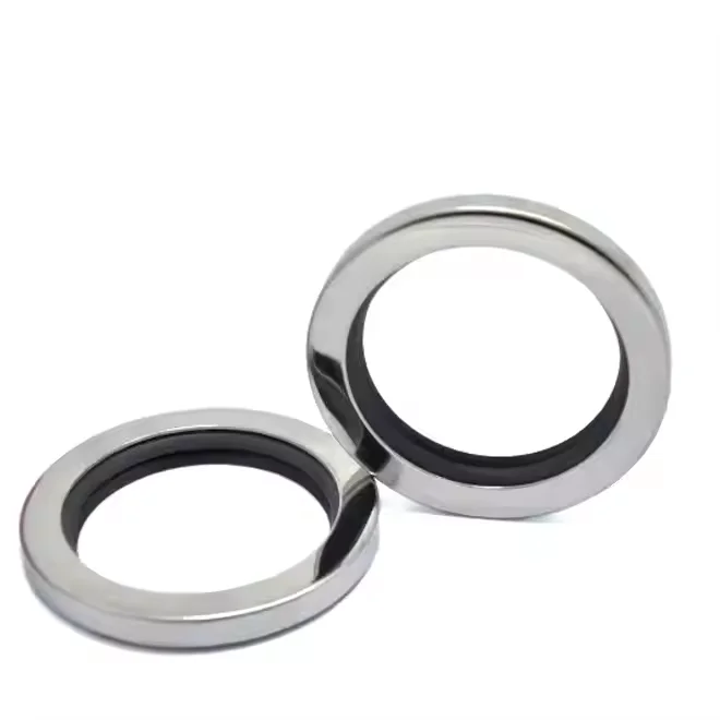 Engine Rear Wheel Frame Oil Seal for Toyota 110*140*13sa2 Ta2y