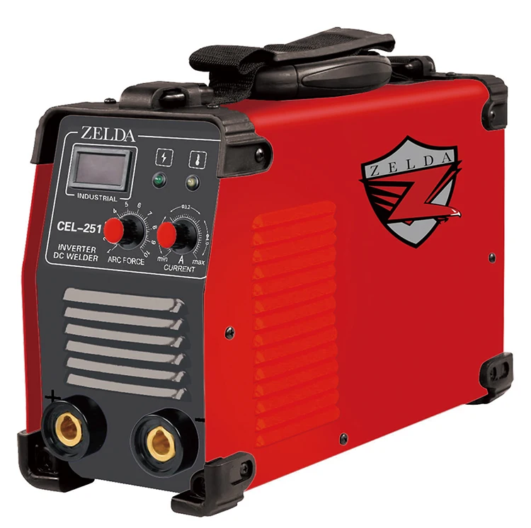 high quality igbt mma-250 welding machine Mma Inverter Welding Machine 250 inverter welder 250 amp combo welding machine