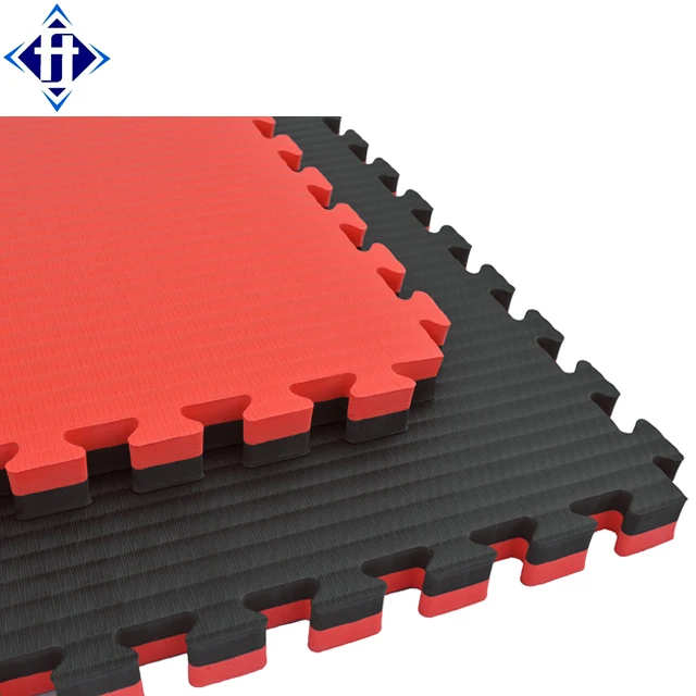 Hot Sale High Quality EVA Karate Tatami Mats