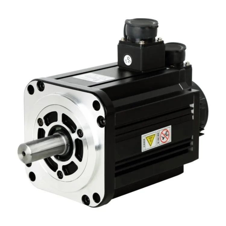 Factory price 220V CNC 130SY-M10015  10N.m 1.5kw AC Servo Motor