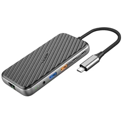 Yeahail Usb4.0 The New Listing Station C Type Hub Type-C Usb3 Adapt Usbc Usb-C 3.0 Usb 4.0