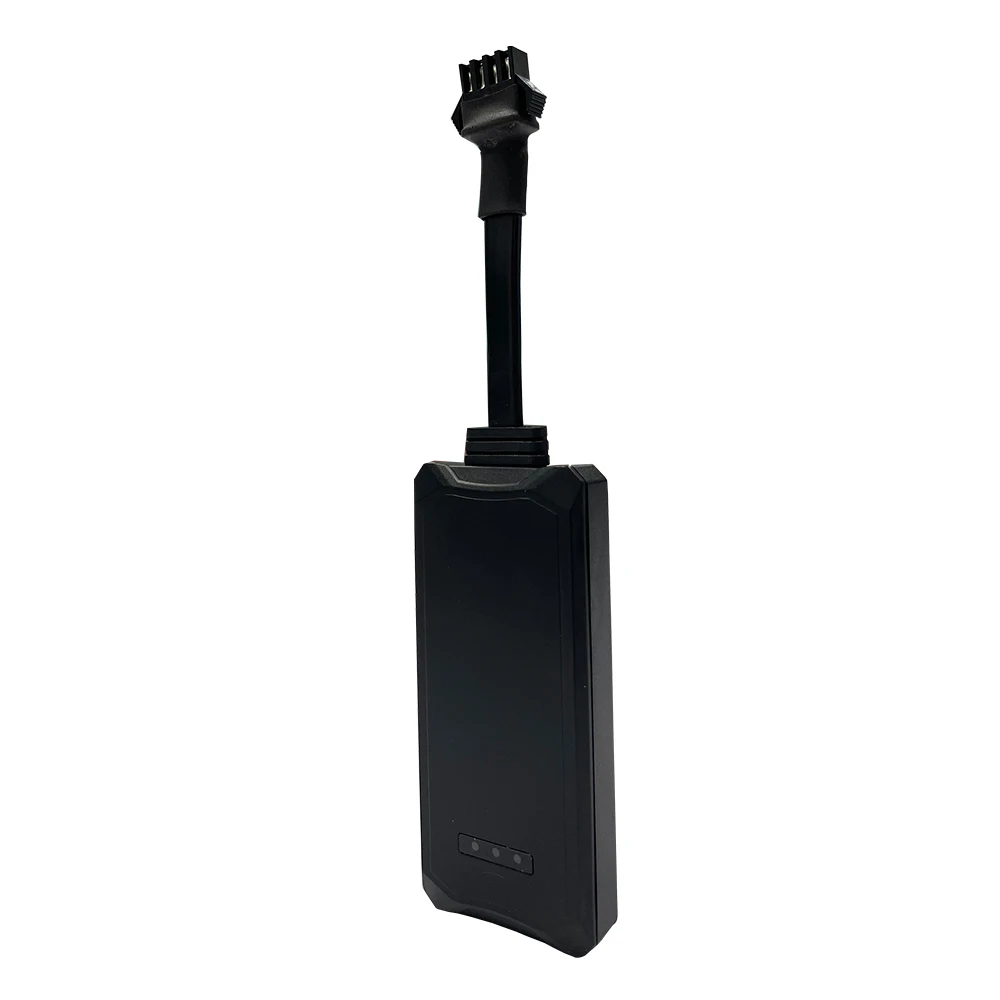 GPS/GSM/GPRS 2 4g gps-трекер с обнаружением acc электронный велосипед автомобиль GPS-трекер маленькое GPS-устройство слежения для