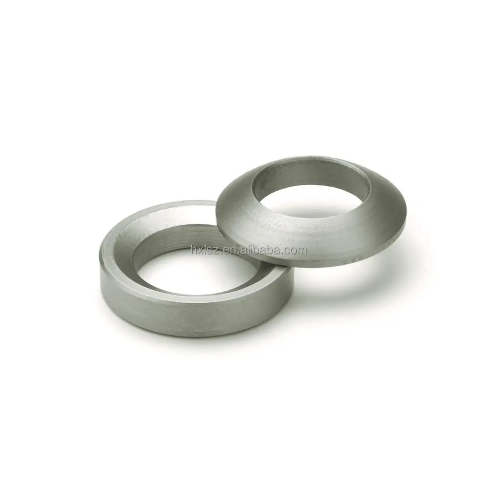 din 6319C din 6319D din6319 stainless steel conical seat spherical washers m6 m8 m10 m12 m14 m16 m20 m24 m30 m36