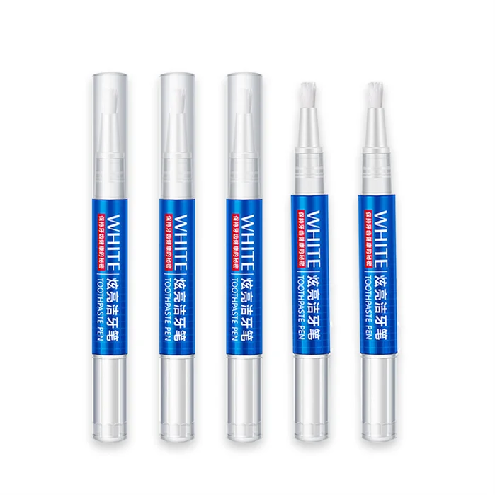 Best Selling Teeth Whitening Products Fast Results 35% Carbamide Peroxide Dental Strength Professional Teeth Whitening Pen