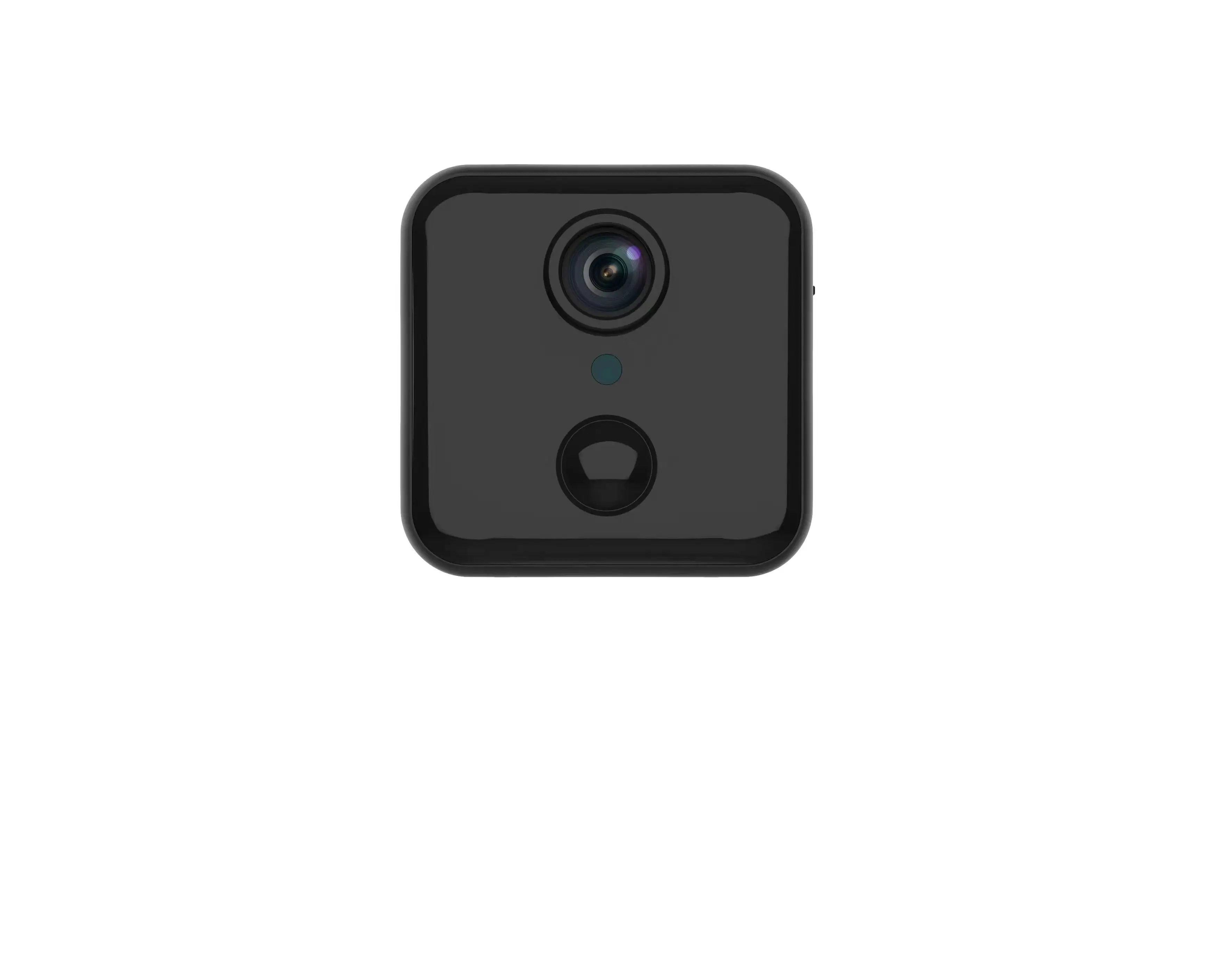 CT101 Mini Camera IP WIFI Sensor With 2000mAh Battery Night Motion Cam DVR Micro Webcam Sport DV Video Recorder Small Camcorders