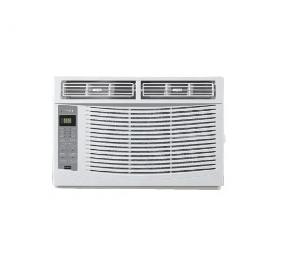 Мини ac Делюкс окна типа 5000BTU охлаждение только 115 В 60 Гц с R32 газовый умный Кондиционер