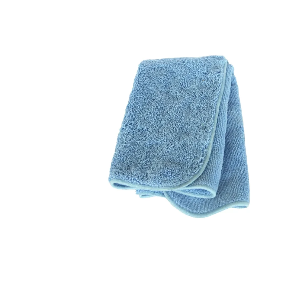Microfiber cloth for car
