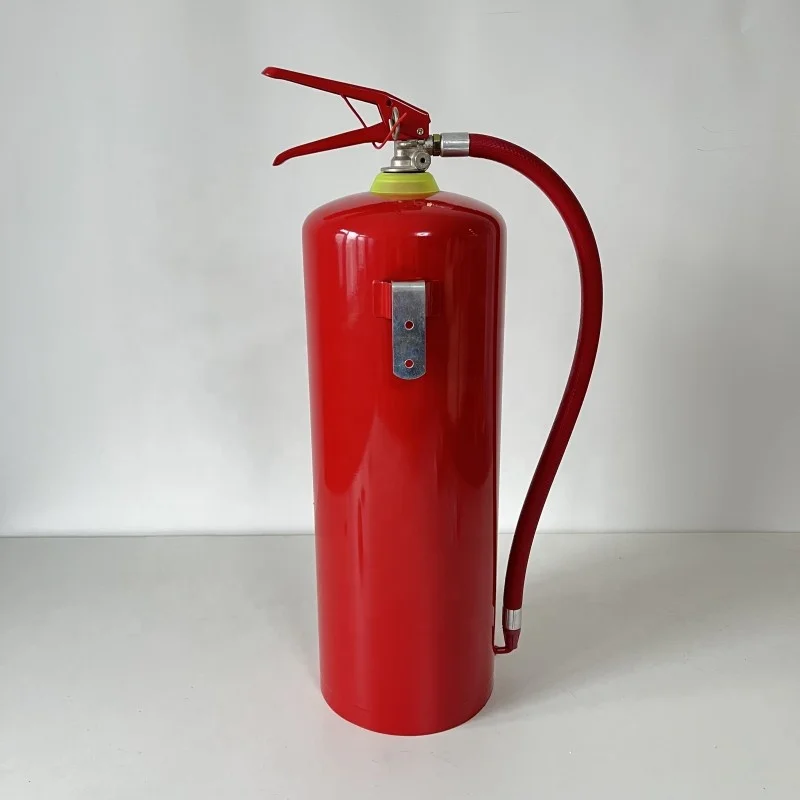South African standard 2.5kg 4.5kg 9kg DCP Fire extinguisher