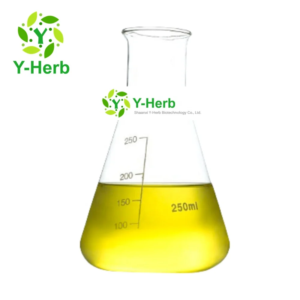 Factory Prices VK2 MK4Oil/Powder Menatetrenone 863-61-6 Vitamin K2 Mk7 Liquid Menaquinone 7 Vitamin K2 Oil CAS 27670-94-6