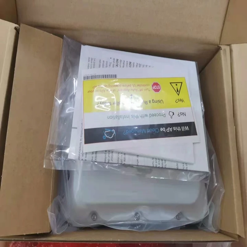 New Original Ruckus R710 Indoor Access Point 901-R710-WW00