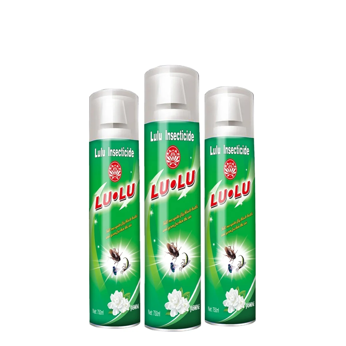 LULU 600ml Insect Spray Killer Cockroaches Cockroach Auto Spray 150ml Pesticide 5/10/20pcs Yellow Greenhouse Stickytraps Bugs