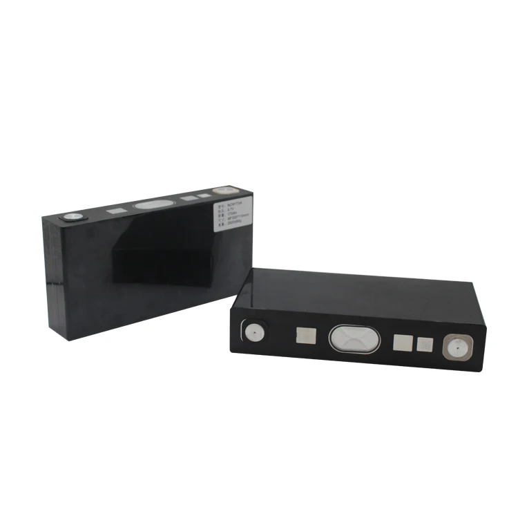 Новый NCM 173ah3.7V алюминиевый корпус большой одиночный аккумулятор литиевая батарея для электрического трицикла